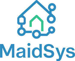 Logo MaidSys